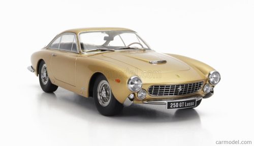 FERRARI  250 GT LUSSO 1962