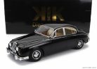 DAIMLER - 250 V6 RHD 1962 - BEIGE INTERIOR