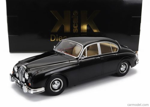 DAIMLER - 250 V6 RHD 1962 - BEIGE INTERIOR