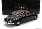 DAIMLER - 250 V6 RHD 1962 - BEIGE INTERIOR