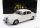 DAIMLER - 250 V6 LHD 1962 - BROWN INTERIOR