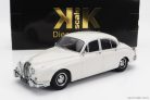DAIMLER - 250 V6 RHD 1962 - BLACK INTERIOR