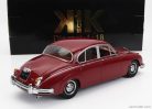 DAIMLER - 250 V6 LHD 1962 - BROWN INTERIOR