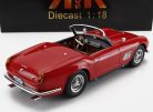 FERRARI - 250GT CALIFORNIA SPIDER USA VERSION WITH HARD-TOP 1960
