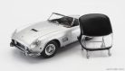 FERRARI - 250GT CALIFORNIA SPIDER WITH HARD-TOP 1960