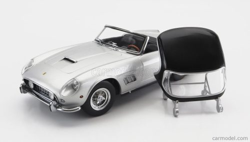FERRARI - 250GT CALIFORNIA SPIDER WITH HARD-TOP 1960
