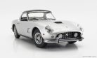 FERRARI - 250GT CALIFORNIA SPIDER WITH HARD-TOP 1960