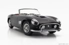FERRARI - 250GT CALIFORNIA SPIDER WITH HARD-TOP 1960