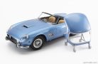 FERRARI - 250GT CALIFORNIA SPIDER WITH HARD-TOP 1960