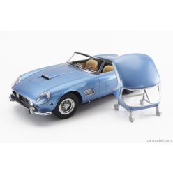 FERRARI - 250GT CALIFORNIA SPIDER WITH HARD-TOP 1960