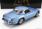 FERRARI - 250GT CALIFORNIA SPIDER WITH HARD-TOP 1960