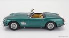 FERRARI - 250GT CALIFORNIA SPIDER WITH HARD-TOP 1960