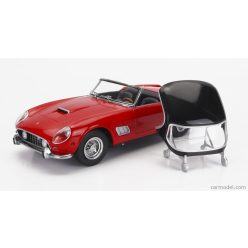 FERRARI - 250GT CALIFORNIA SPIDER WITH HARD-TOP 1960