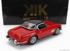 FERRARI - 250GT CALIFORNIA SPIDER WITH HARD-TOP 1960