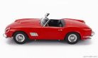 FERRARI - 250GT CALIFORNIA SPIDER WITH HARD-TOP 1960