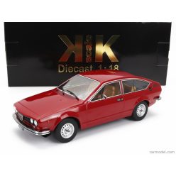 ALFA ROMEO - ALFETTA 1600 GTV 1976