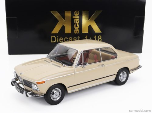 BMW - 1602 1-SERIES 1971