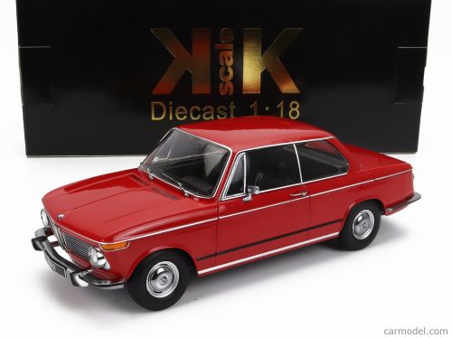 BMW - 1602 1-SERIES 1971