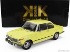 BMW  1602 1-SERIES 1971  YELLOW