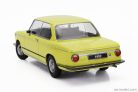 BMW  1602 1-SERIES 1971  YELLOW