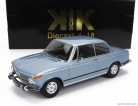 BMW - 2002ti 1-SERIES 1971