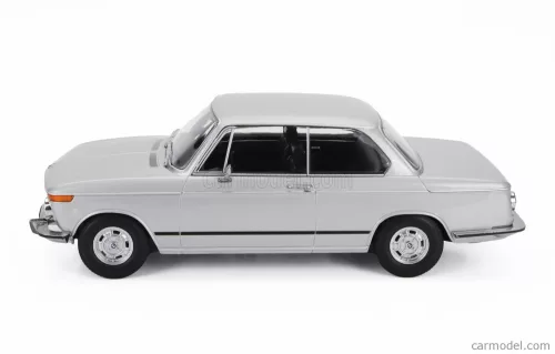 BMW - 2002ti 1-SERIES 1971