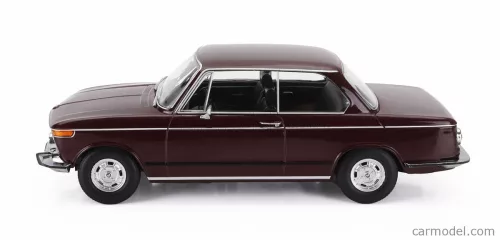 BMW  L2002 Tii 1-SERIES 1971  BORDEAUX