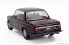 BMW  L2002 Tii 1-SERIES 1971  BORDEAUX