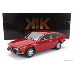 ALFA ROMEO ALFETTA 2000 GTV 1976