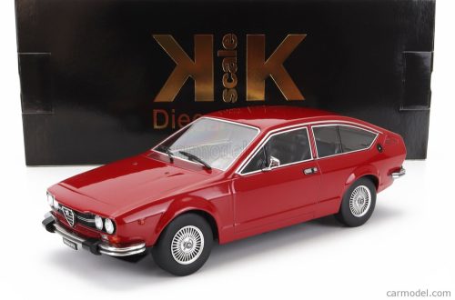 ALFA ROMEO ALFETTA 2000 GTV 1976