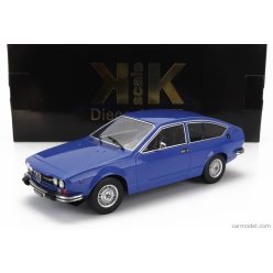 ALFA ROMEO ALFETTA 2000 GTV 1976