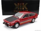 ALFA ROMEO - ALFETTA 2000 GTV TURBODELTA 1979
