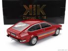 ALFA ROMEO - ALFETTA 2000 GTV TURBODELTA 1979