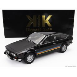 ALFA ROMEO - ALFETTA 2000 GTV TURBODELTA 1979