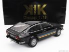 ALFA ROMEO - ALFETTA 2000 GTV TURBODELTA 1979
