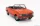 BMW  1600-2 CABRIOLET 1968 - WITH REMOVABLE SOFT-TOP  ORANGE