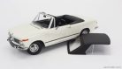 BMW  1600-2 CABRIOLET 1968 - WITH REMOVABLE SOFT-TOP  WHITE