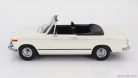 BMW  1600-2 CABRIOLET 1968 - WITH REMOVABLE SOFT-TOP  WHITE