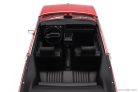 BMW  2002 CABRIOLET 1968 - WITH REMOVABLE SOFT-TOP  RED