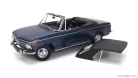 BMW  2002 CABRIOLET 1968 - WITH REMOVABLE SOFT-TOP  BLUE MET