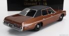 DODGE  MONACO 1974