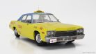 DODGE  MONACO TAXI TEXAS CAB B38 1974