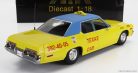 DODGE  MONACO TAXI TEXAS CAB B38 1974