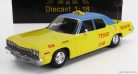 DODGE  MONACO TAXI TEXAS CAB B38 1974