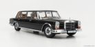 MERCEDES BENZ  S-CLASS 600 LWB PULLMAN (W100) 1964