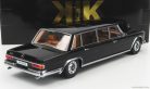 MERCEDES BENZ  S-CLASS 600 LWB PULLMAN (W100) 1964