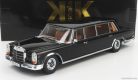 MERCEDES BENZ  S-CLASS 600 LWB PULLMAN (W100) 1964