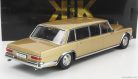 MERCEDES BENZ  S-CLASS 600 LWB PULLMAN (W100) 1964