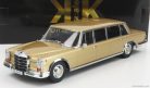 MERCEDES BENZ  S-CLASS 600 LWB PULLMAN (W100) 1964