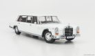 MERCEDES BENZ  S-CLASS 600 LWB PULLMAN (W100) 1964
